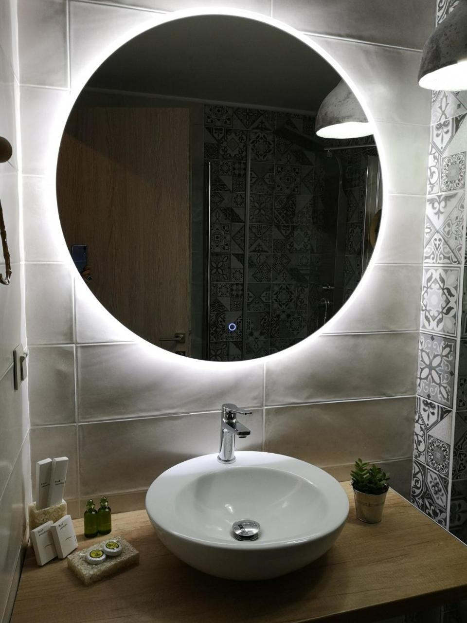 Sali Boutique Hotel 알렉산드로폴리스 외부 사진