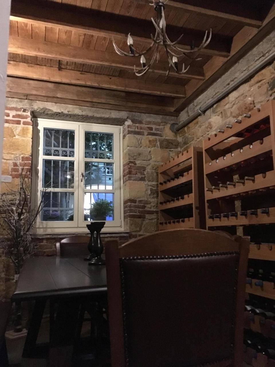 Sali Boutique Hotel 알렉산드로폴리스 외부 사진