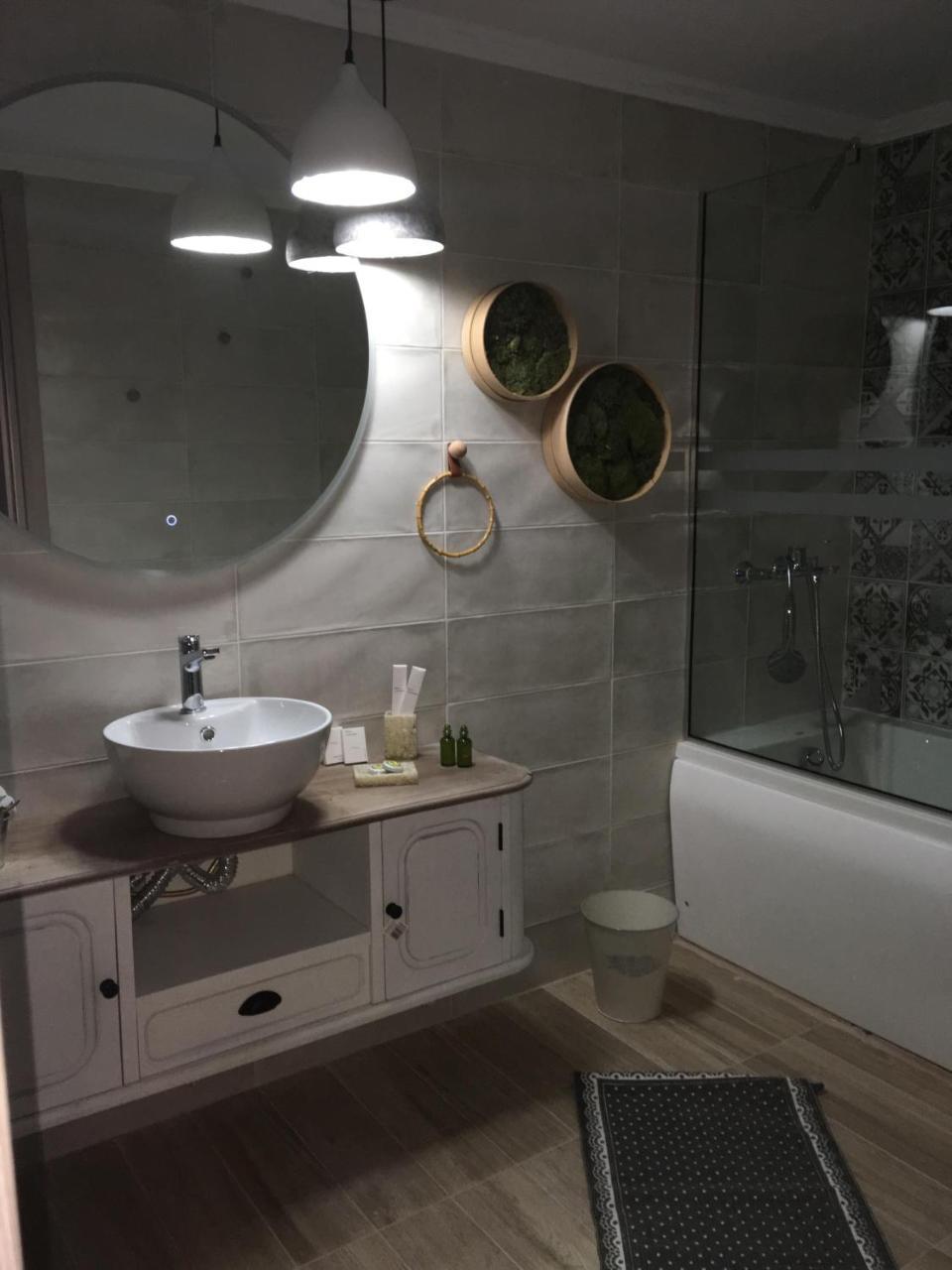 Sali Boutique Hotel 알렉산드로폴리스 외부 사진