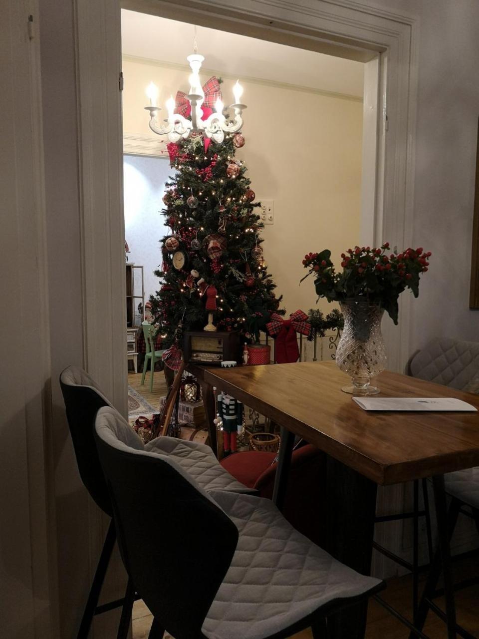 Sali Boutique Hotel 알렉산드로폴리스 외부 사진