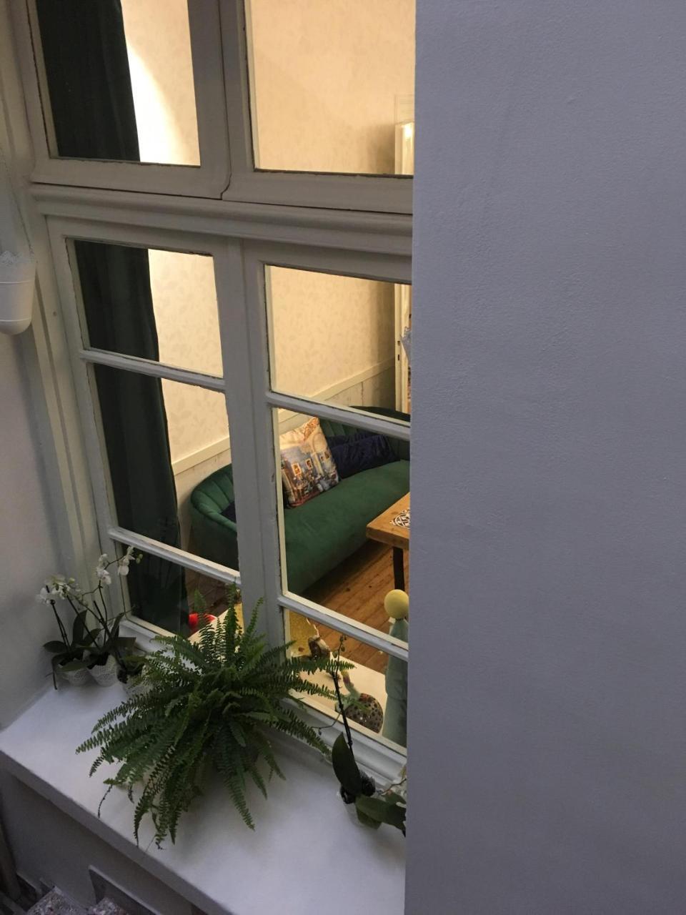 Sali Boutique Hotel 알렉산드로폴리스 외부 사진