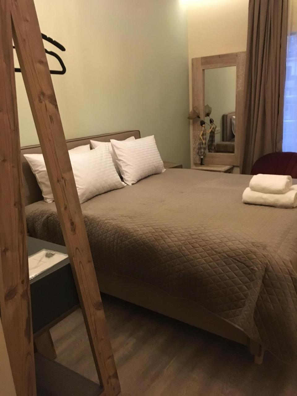 Sali Boutique Hotel 알렉산드로폴리스 외부 사진