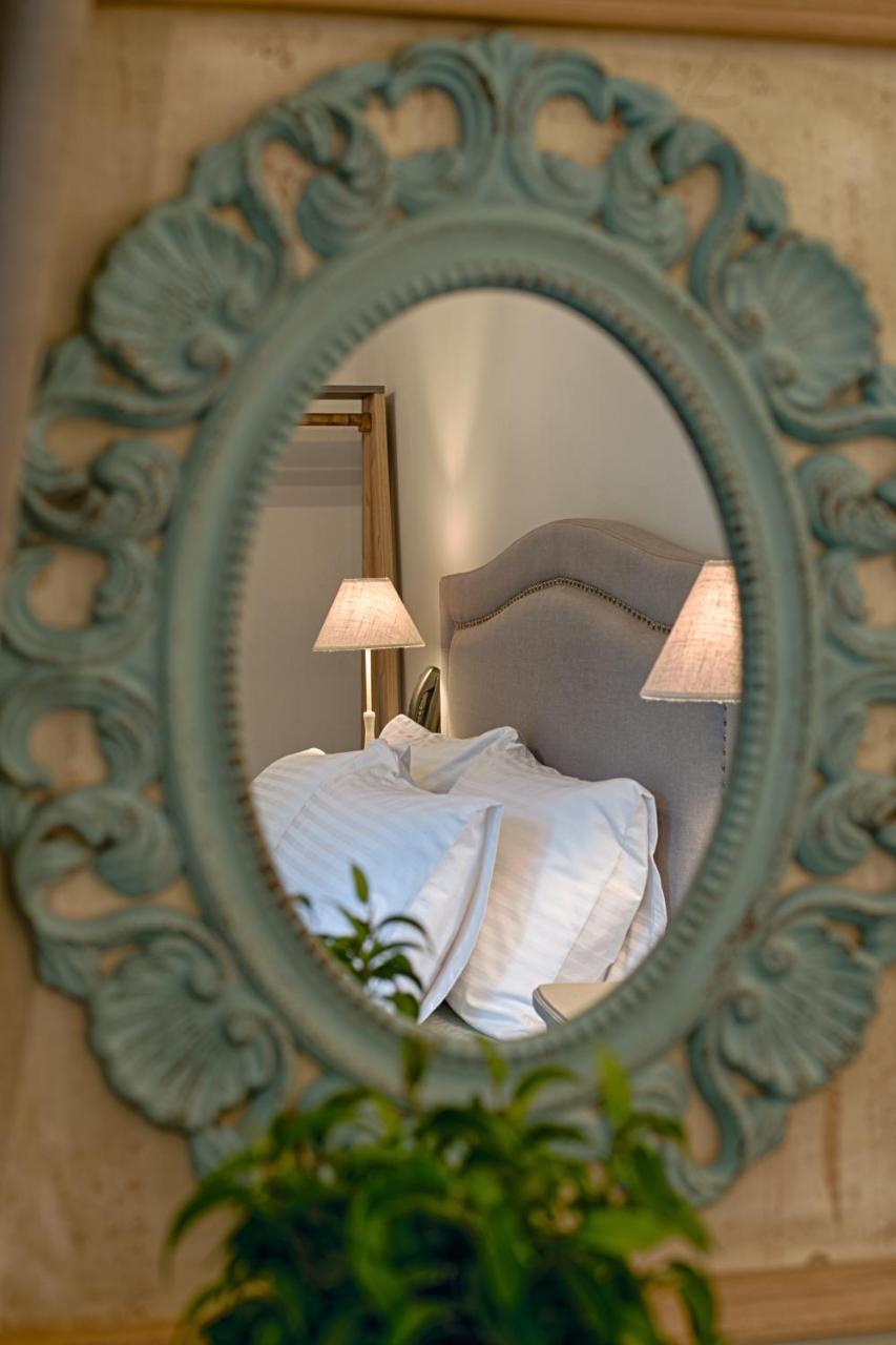 Sali Boutique Hotel 알렉산드로폴리스 외부 사진