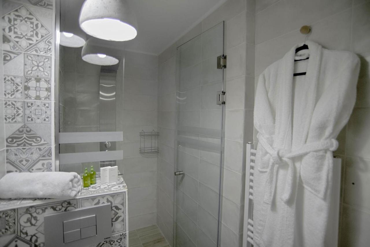 Sali Boutique Hotel 알렉산드로폴리스 외부 사진