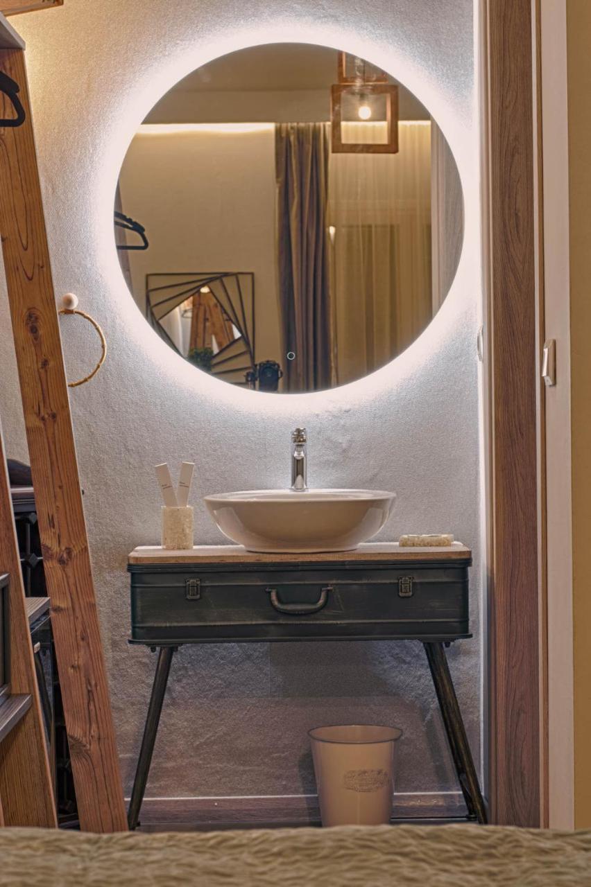 Sali Boutique Hotel 알렉산드로폴리스 외부 사진