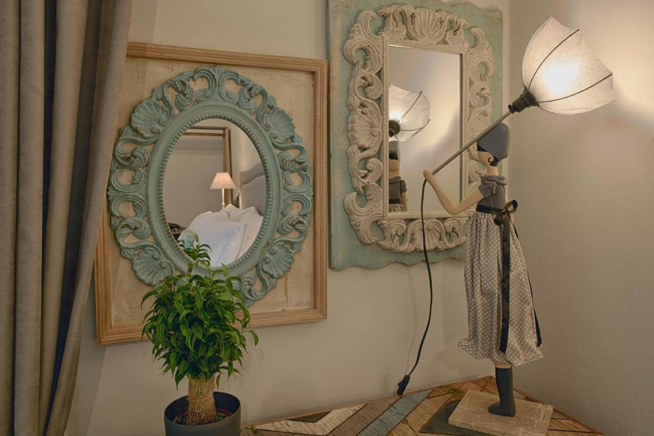 Sali Boutique Hotel 알렉산드로폴리스 외부 사진