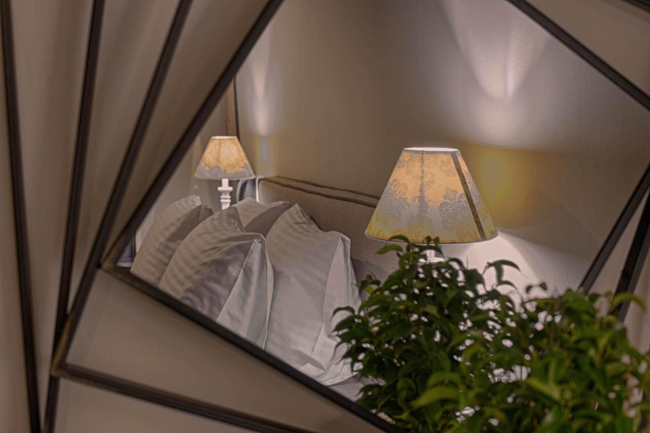 Sali Boutique Hotel 알렉산드로폴리스 외부 사진