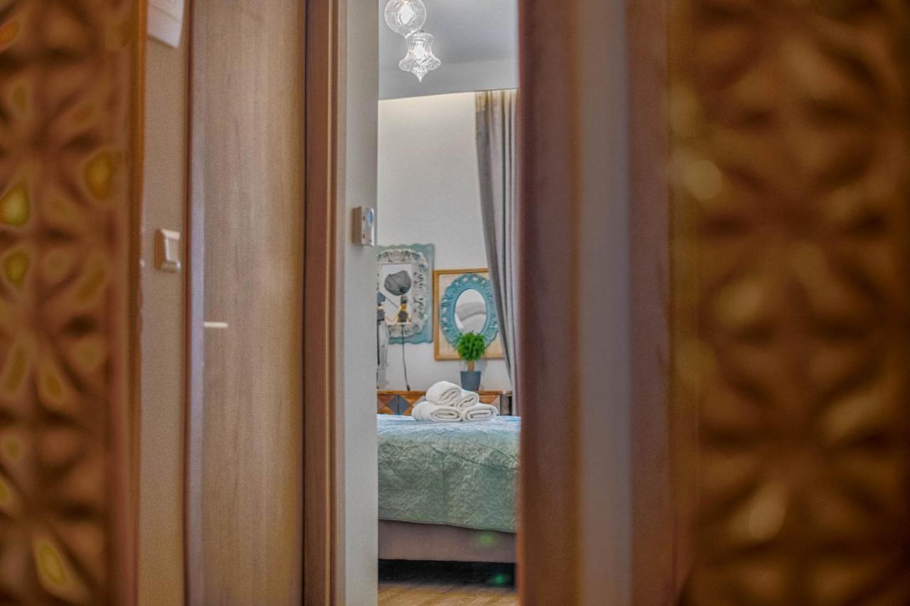 Sali Boutique Hotel 알렉산드로폴리스 외부 사진