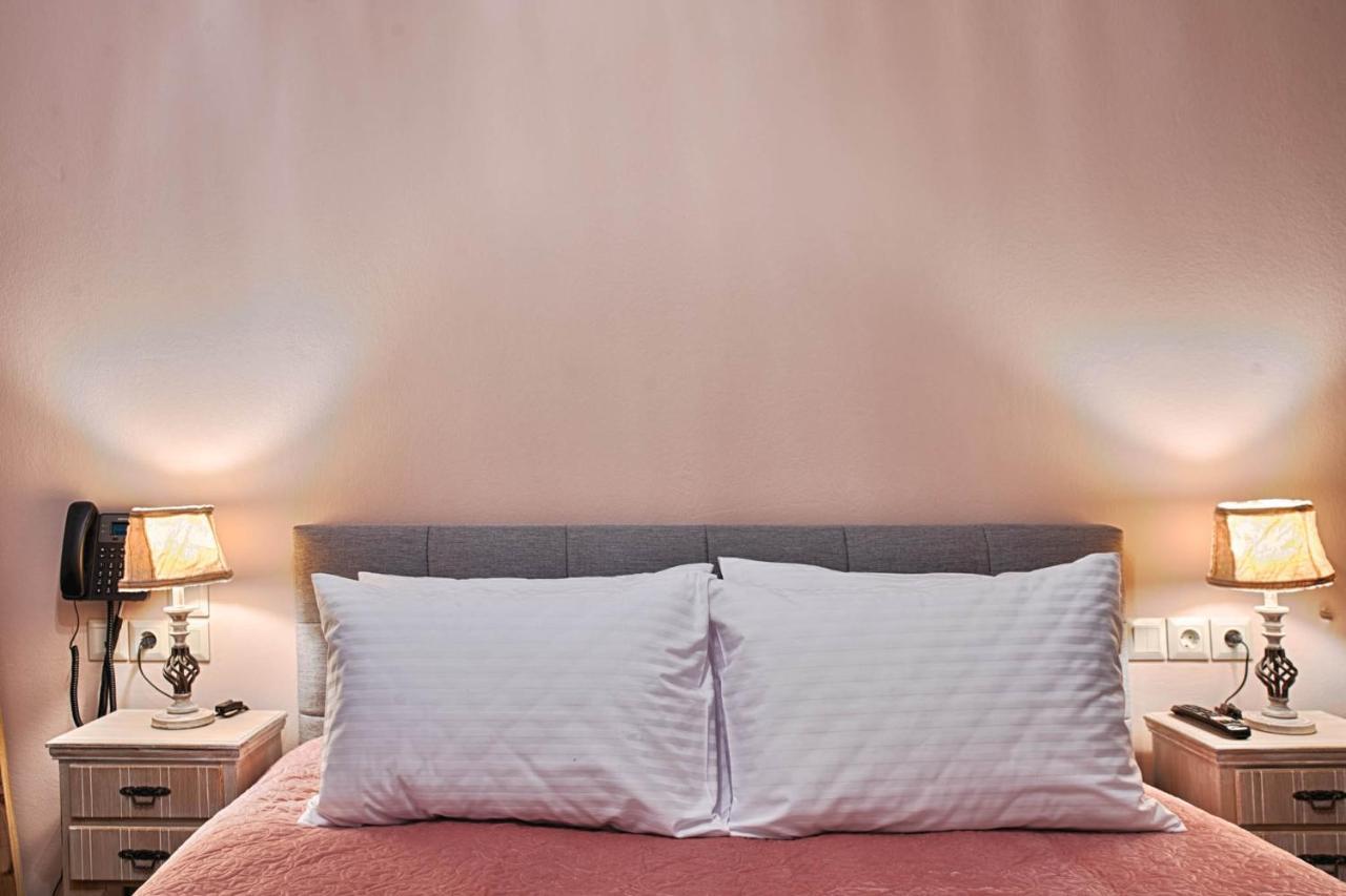 Sali Boutique Hotel 알렉산드로폴리스 외부 사진