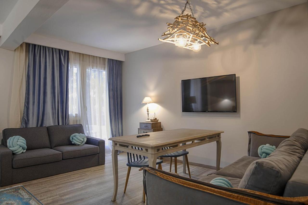 Sali Boutique Hotel 알렉산드로폴리스 외부 사진