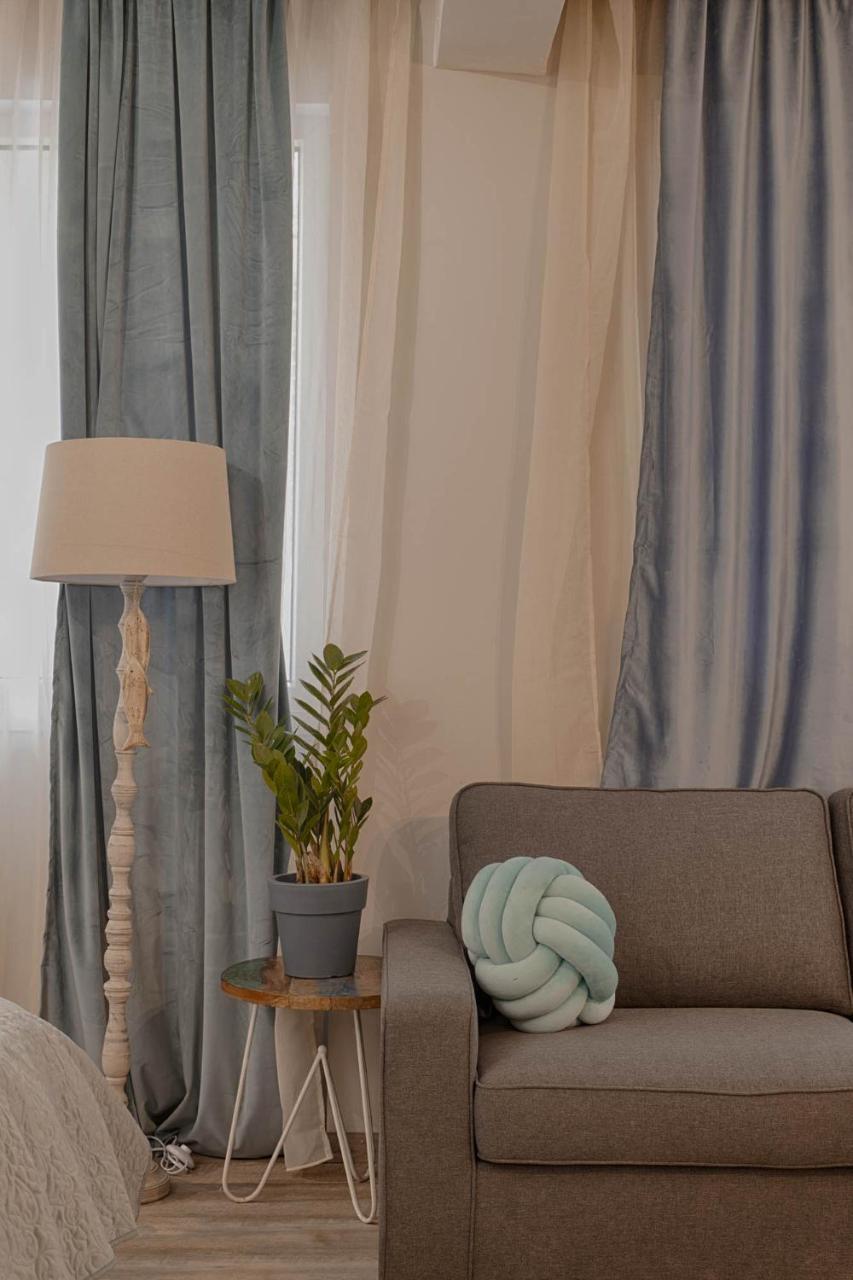 Sali Boutique Hotel 알렉산드로폴리스 외부 사진