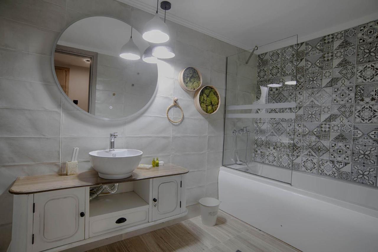 Sali Boutique Hotel 알렉산드로폴리스 외부 사진