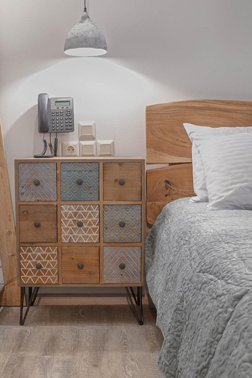 Sali Boutique Hotel 알렉산드로폴리스 외부 사진