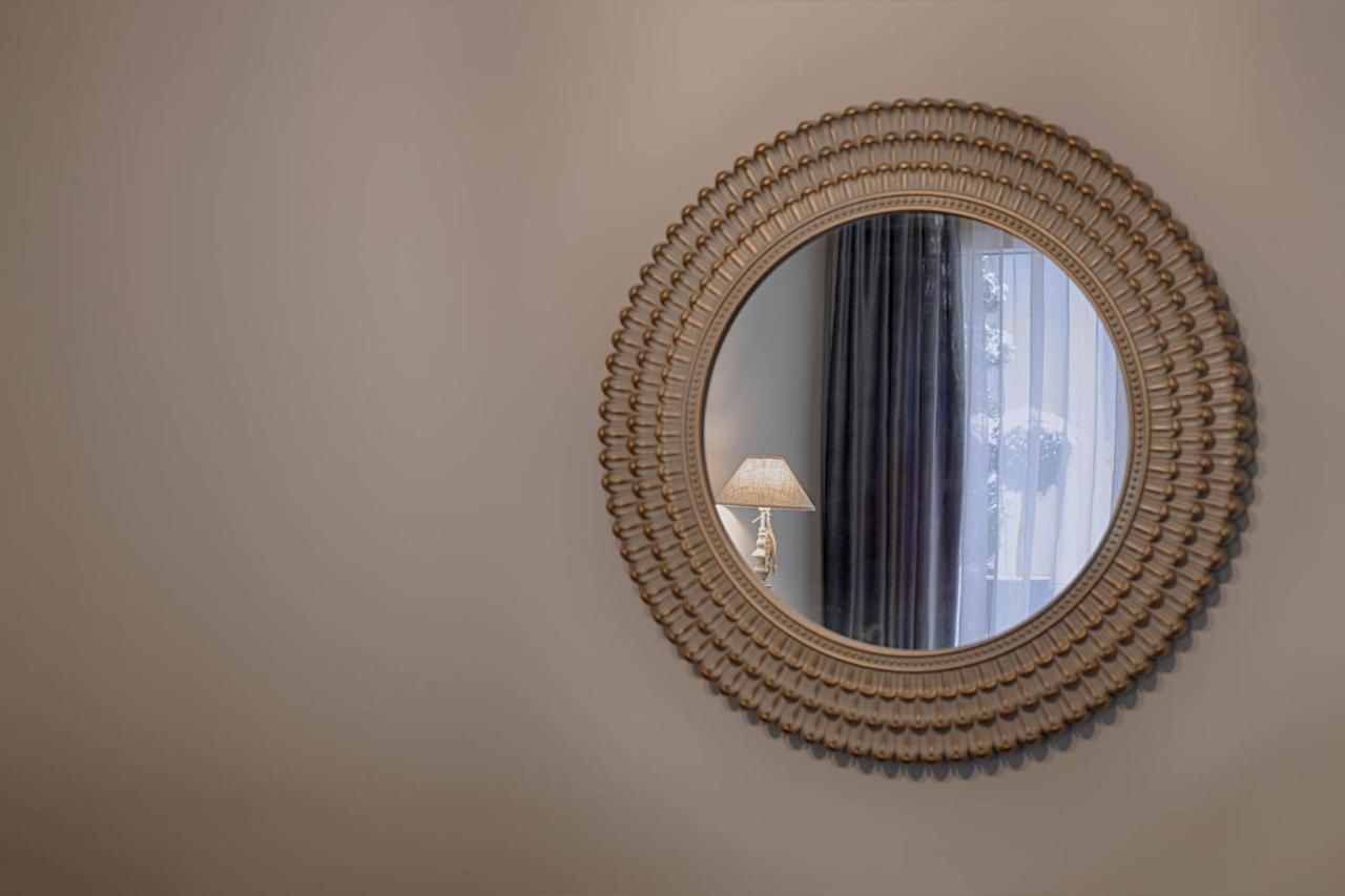 Sali Boutique Hotel 알렉산드로폴리스 외부 사진