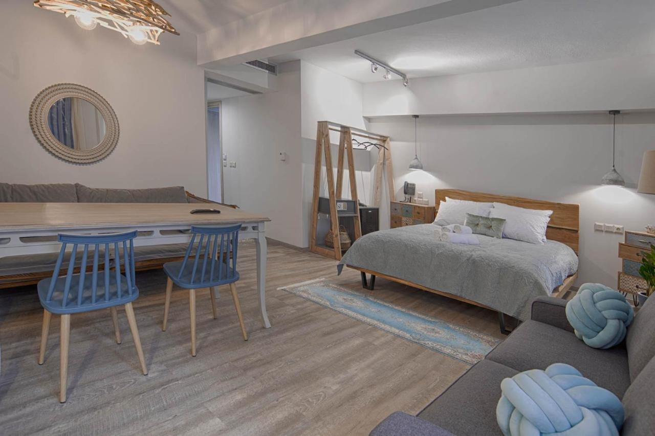 Sali Boutique Hotel 알렉산드로폴리스 외부 사진