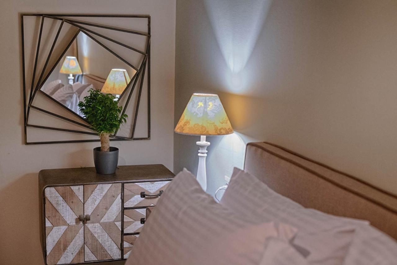 Sali Boutique Hotel 알렉산드로폴리스 외부 사진