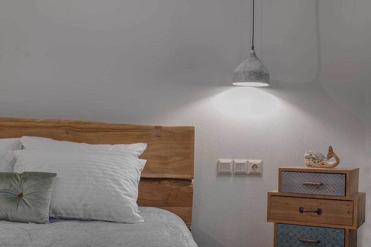Sali Boutique Hotel 알렉산드로폴리스 외부 사진