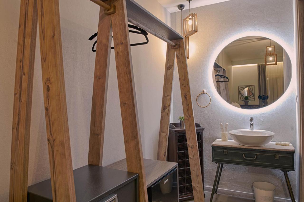 Sali Boutique Hotel 알렉산드로폴리스 외부 사진