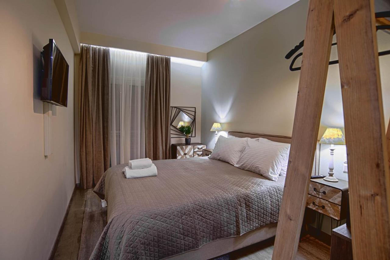 Sali Boutique Hotel 알렉산드로폴리스 외부 사진